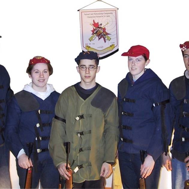 Military Cadets