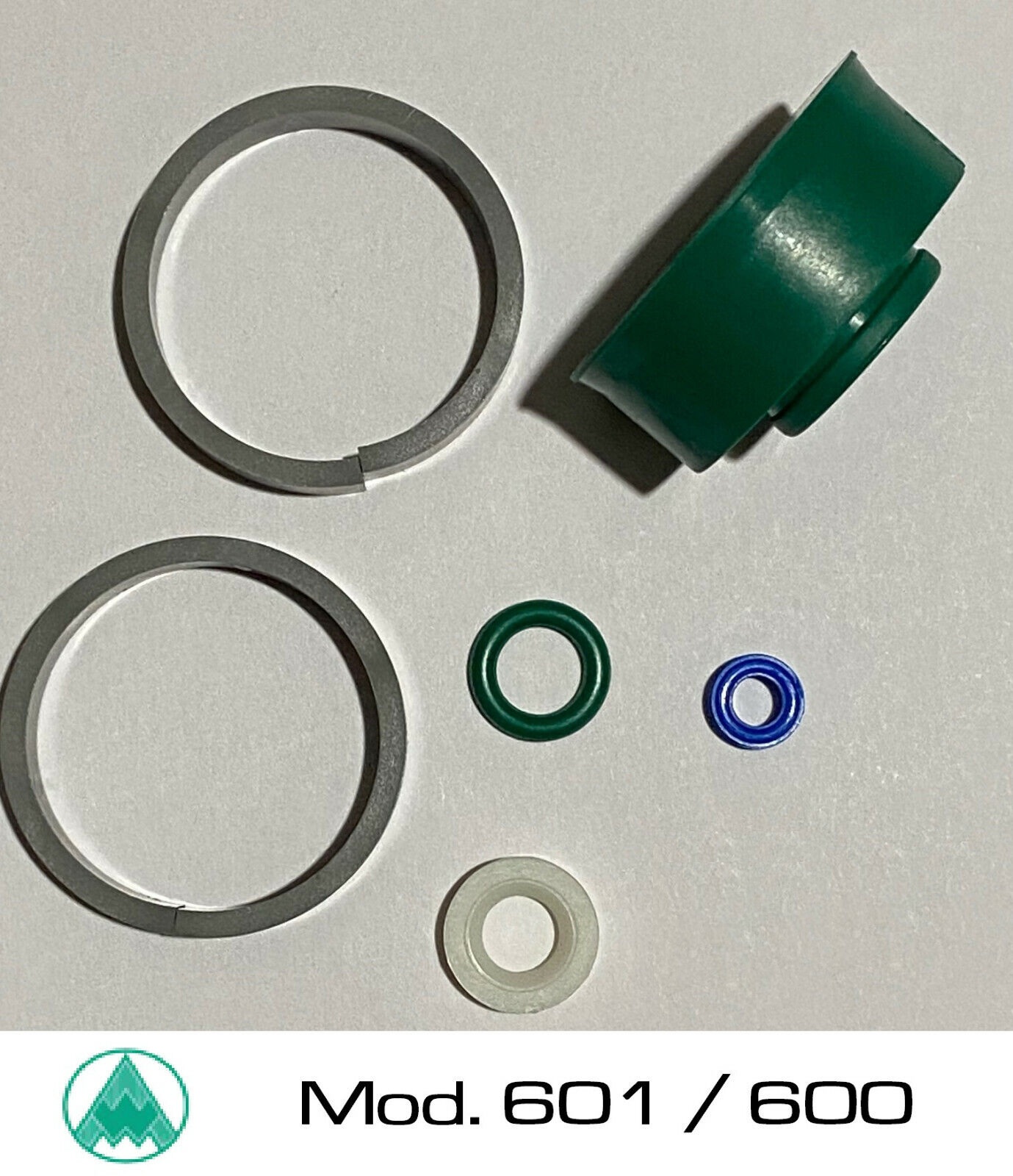 mod. 600 - 601 complet