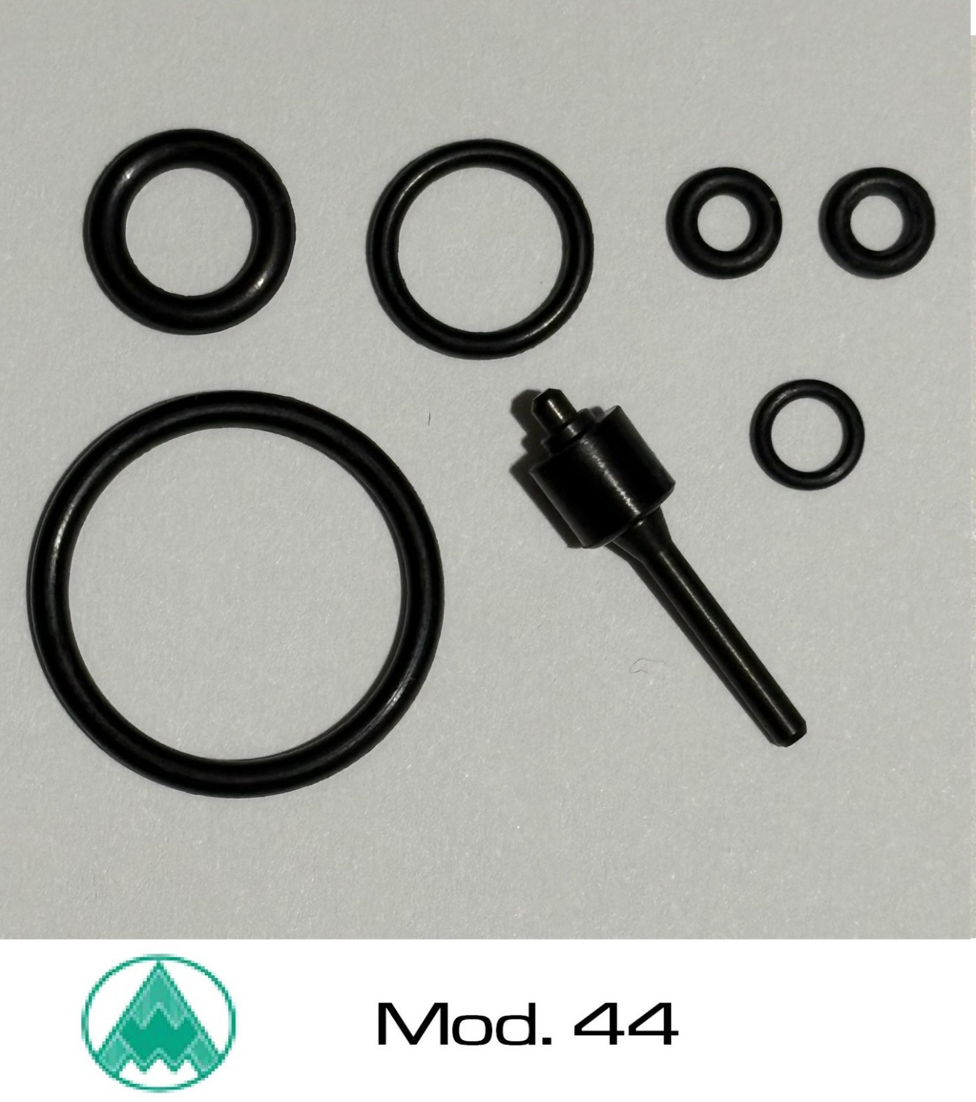 p44 w-valve