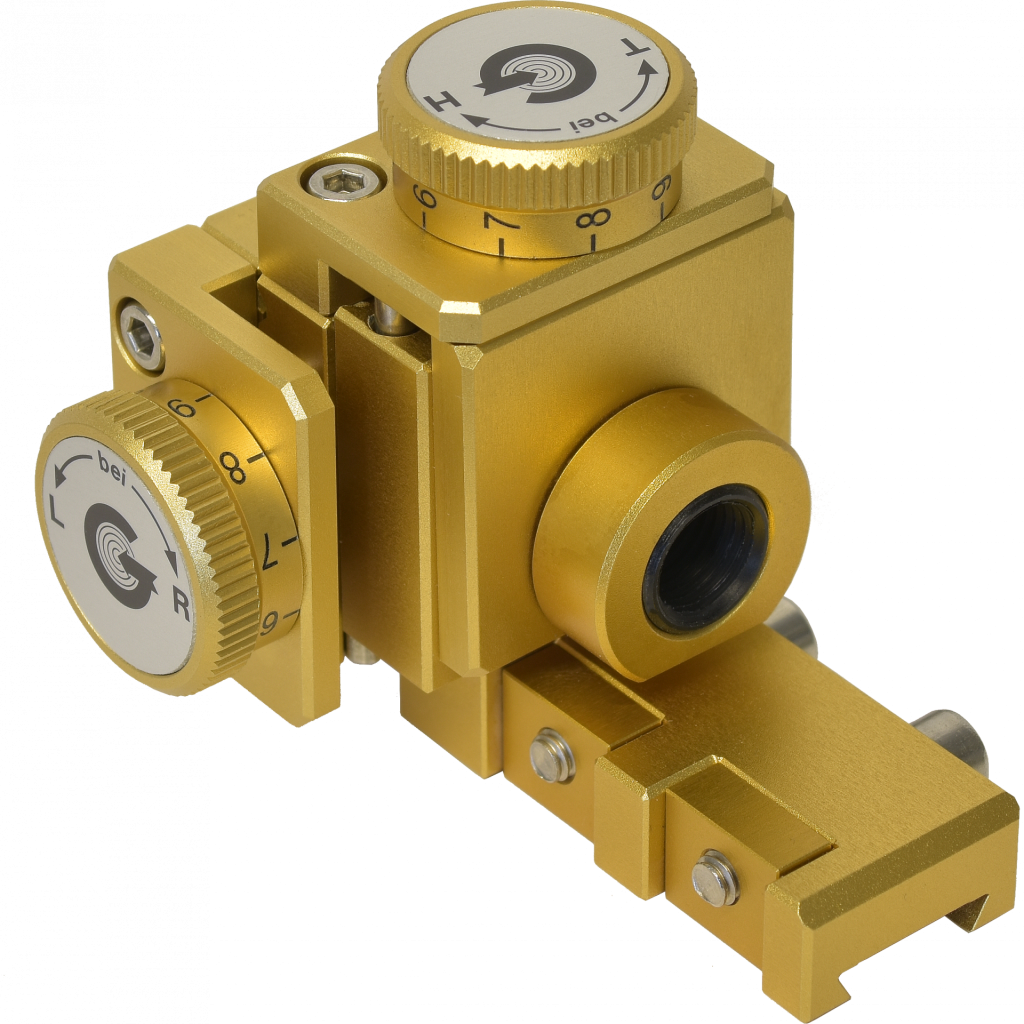 Rearsight Unit – Cibles Canada Targets