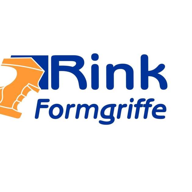 Rink-Formgriffe