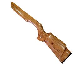 Grip (Rifle stock)