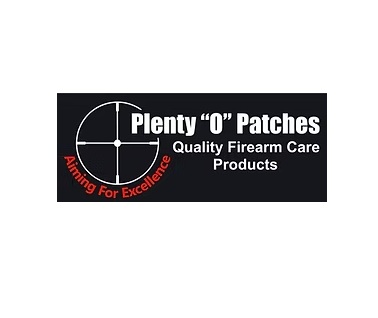 Plenty 'O' Parches